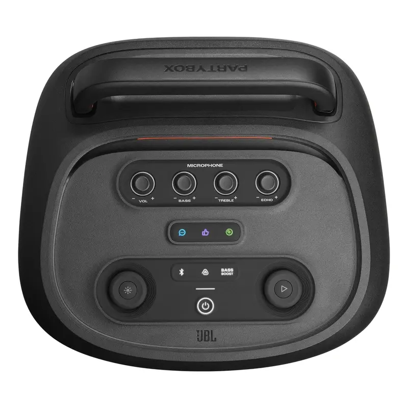 اسپیکر بلوتوثی قابل حمل جی بی ال مدل PartyBox 5206